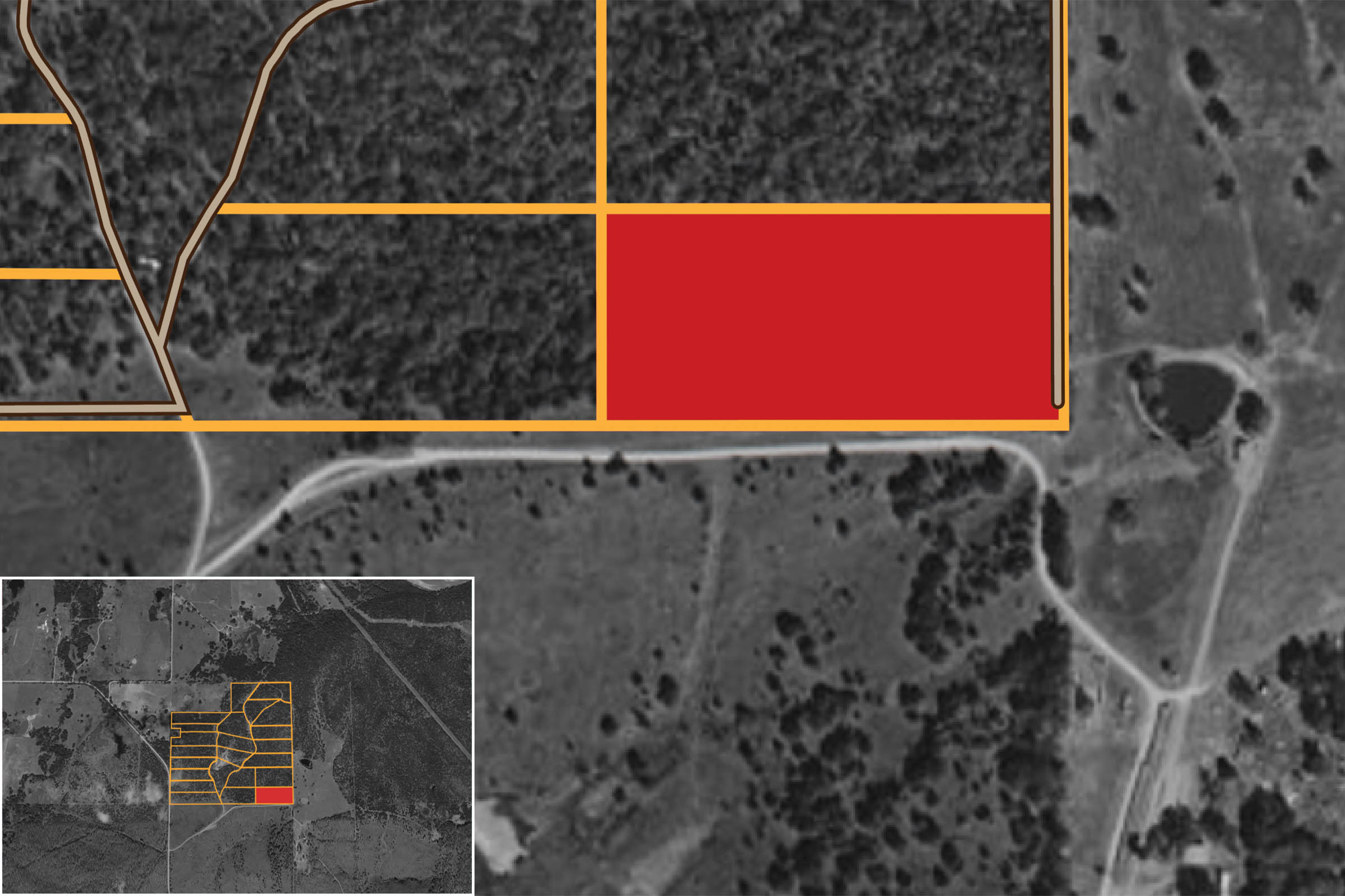 DUJE-T16 tract image
