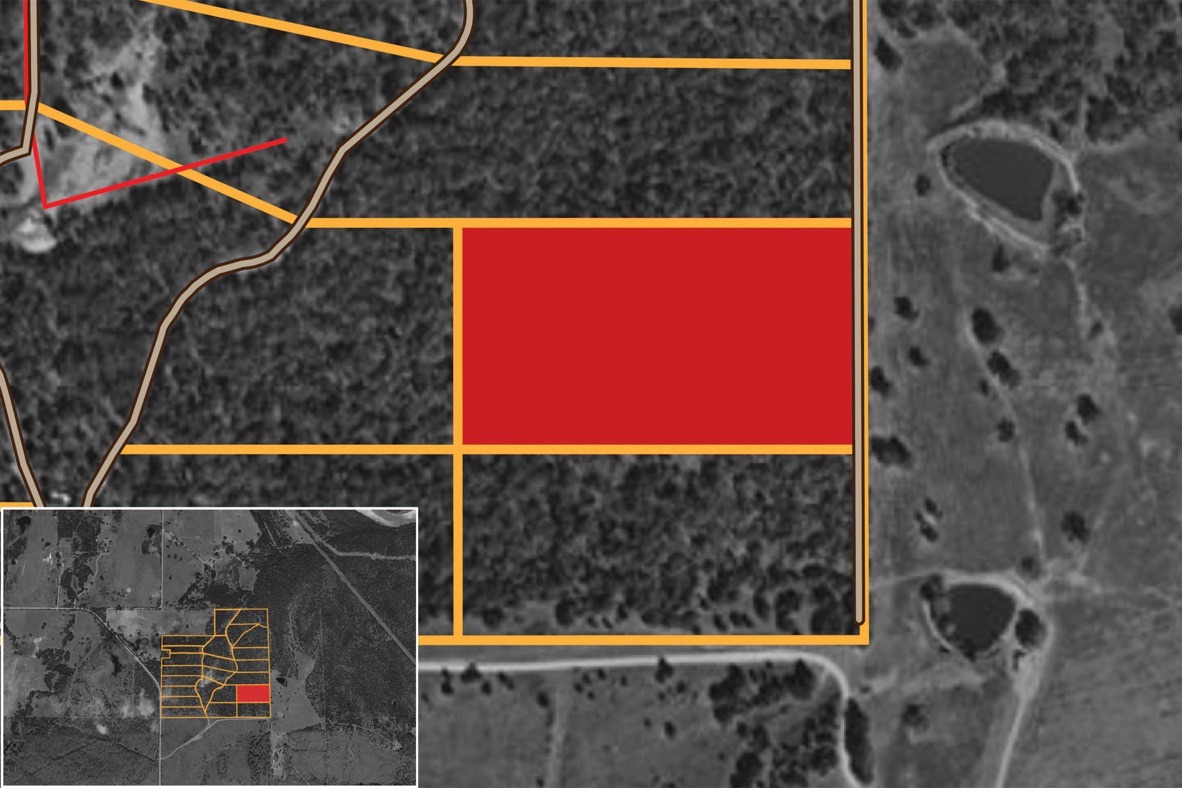 DUJE-T17 tract image