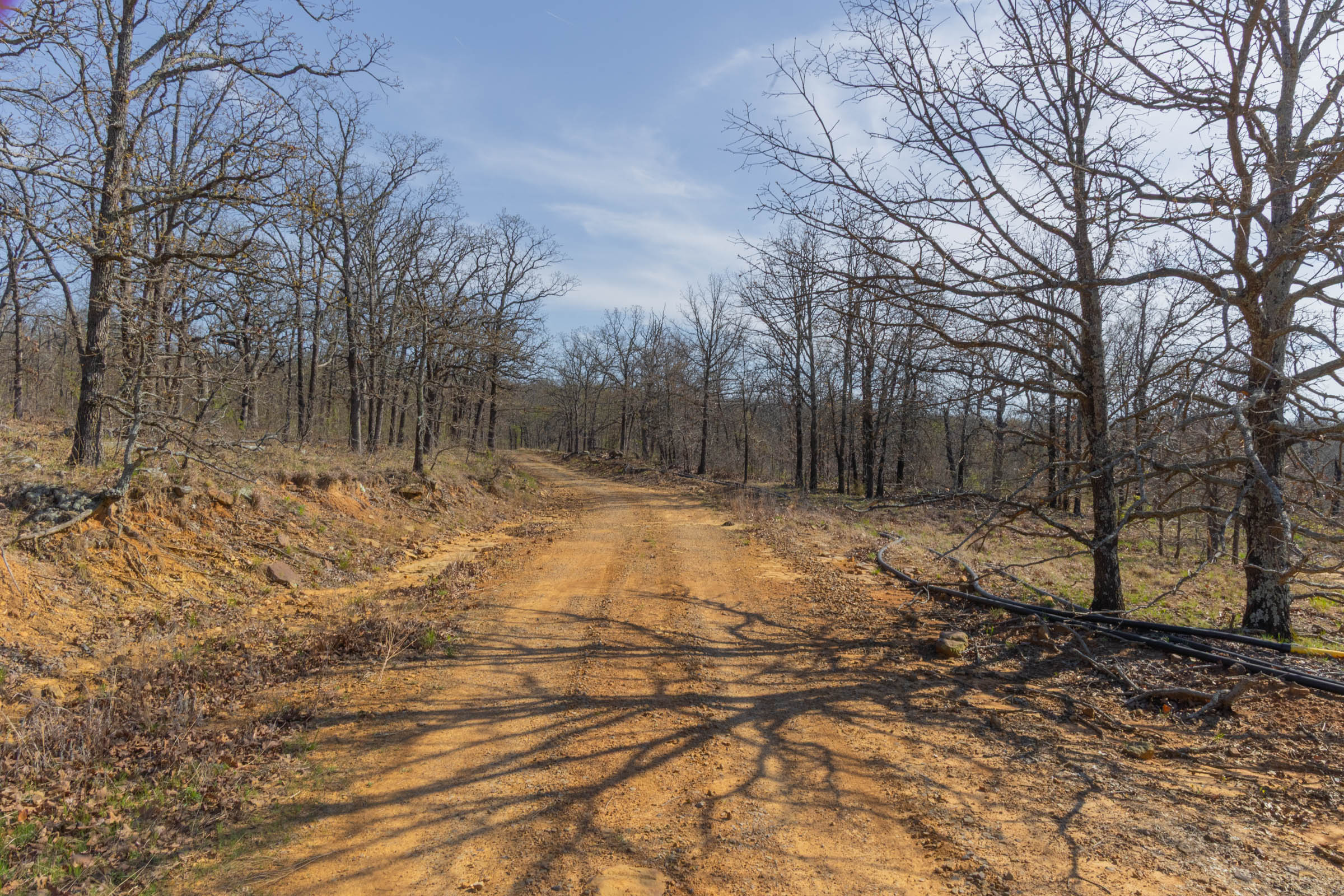 Tract 20 at Jlh Estates in Okfuskee County, Oklahoma