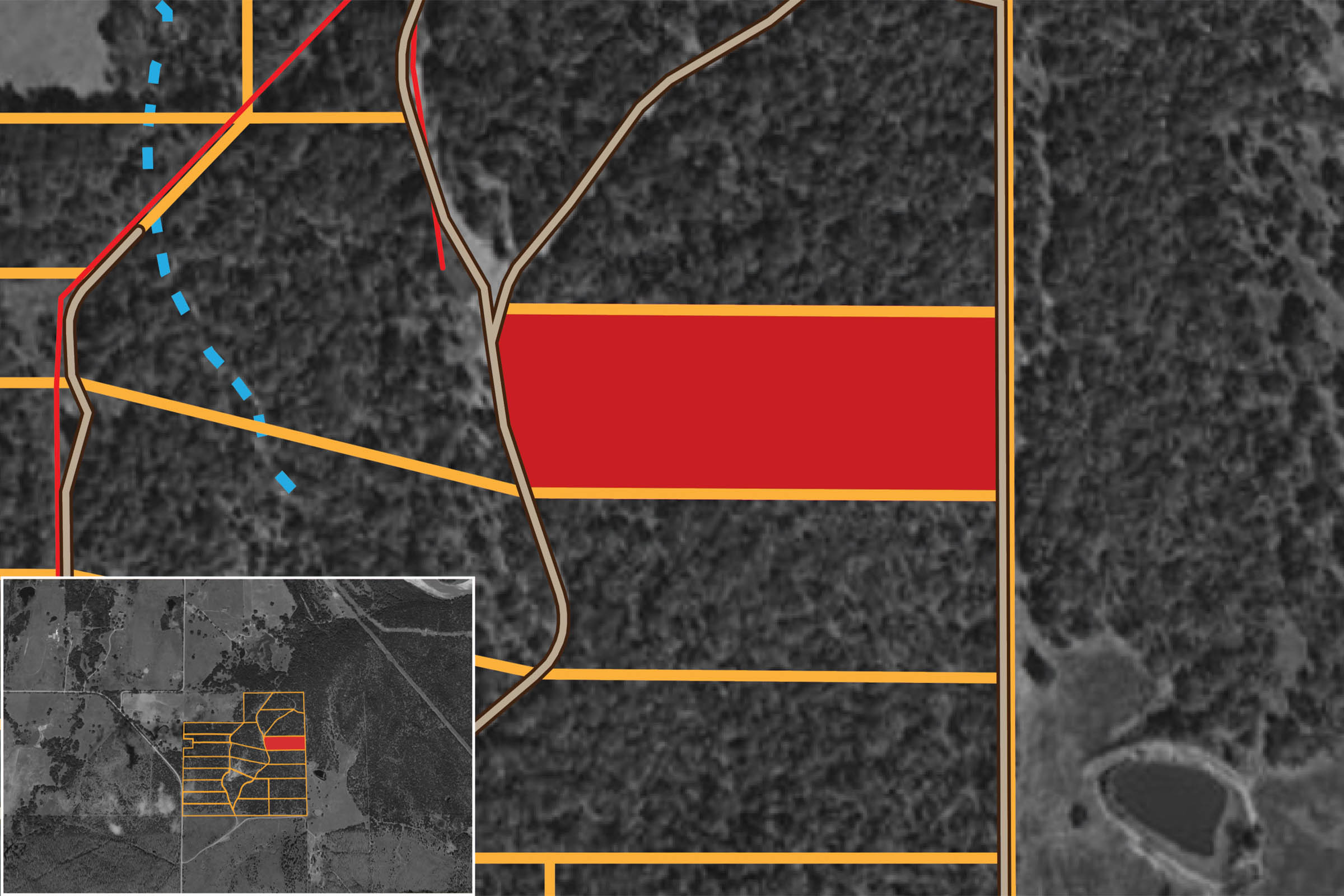 DUJE-T20 tract image