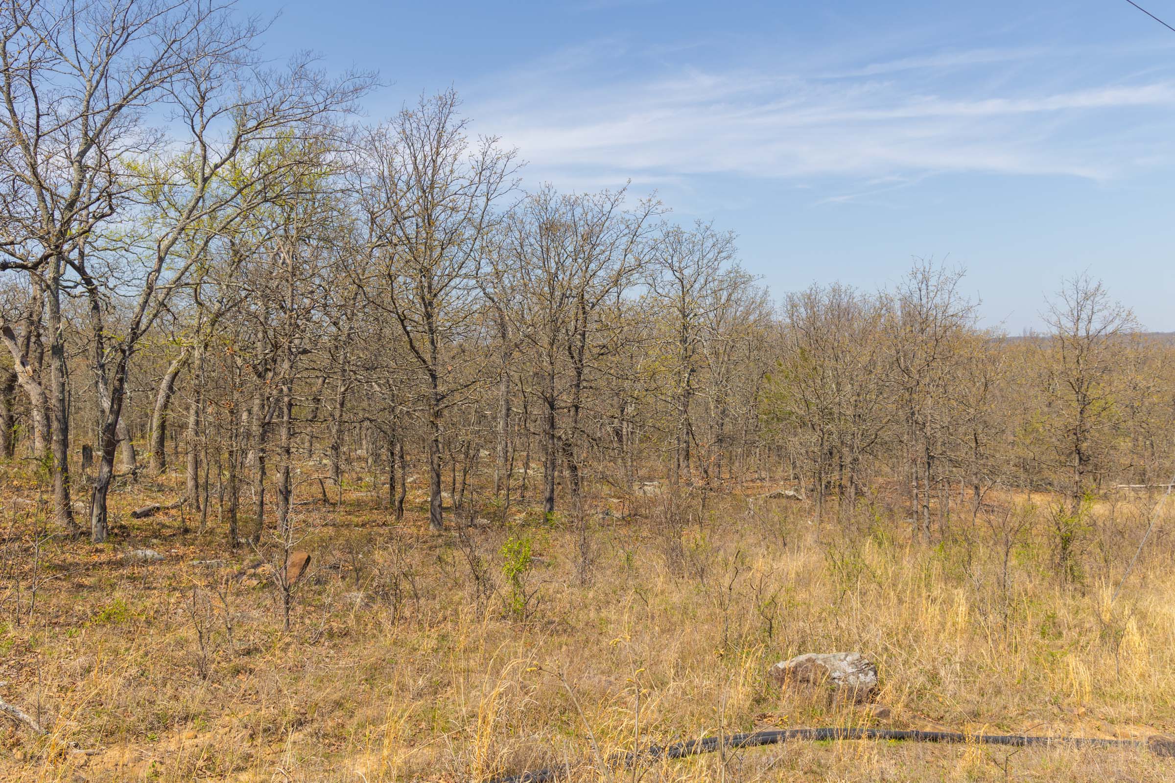 Tract 6 at Jlh Estates in Okfuskee County, Oklahoma